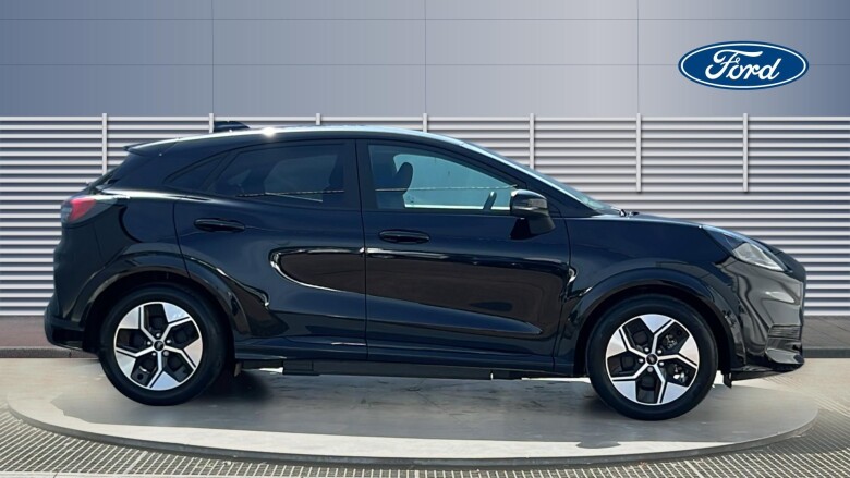 Ford Puma 123kW Select 43kWh 5dr Auto Electric Hatchback